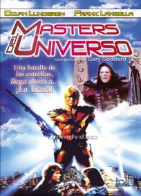 He-Man e os Mestres do Universo