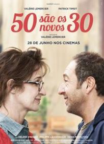 50 São os Novos 30