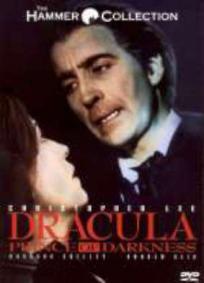 Drácula - O Príncipe das Trevas