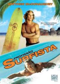 Profissão - Surfista