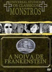 A Noiva de Frankenstein