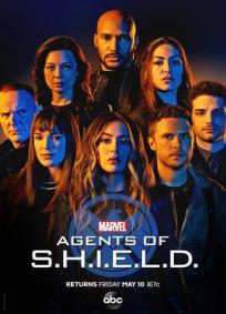 Agents of SHIELD - 6ª Temporada