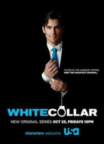 White Collar - 1ª Temporada
