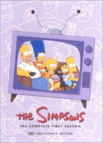 Os Simpsons - 1ª Temporada