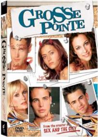 Grosse Pointe