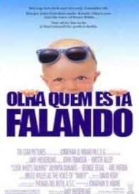 Olha Quem Está Falando