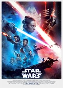 Star Wars IX: A Ascensão Skywalker