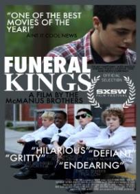 Funeral Kings (P)