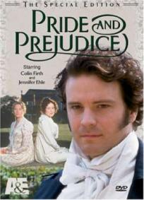 Orgulho e Preconceito (BBC)