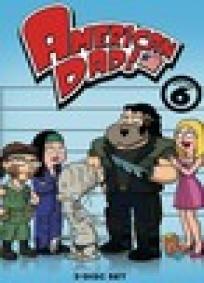 American Dad! - 6ª Temporada