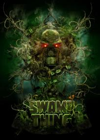 Swamp Thing - 1ª Temporada