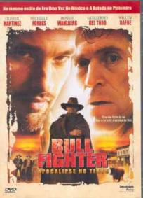 Bullfighter - Apocalipse no Texas