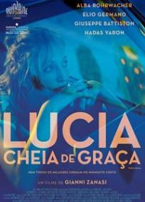 Lucia Cheia de Graça