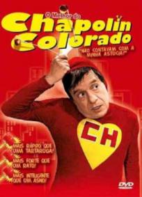 Chapolin Colorado