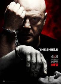 The Shield - Acima da Lei - 6ª Temporada