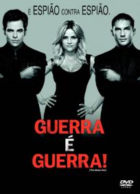 Guerra é Guerra