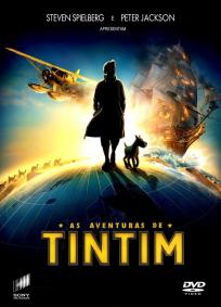 As Aventuras de Tintim