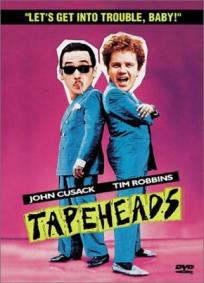Tapeheads - Uma Dupla Muito Louca