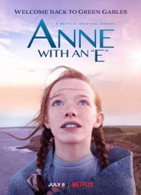Anne With an E - 2ª Temporada