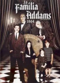 A Família Addams - Série