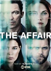 The Affair - 3ª Temporada