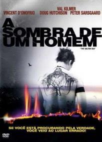 A Sombra de Um Homem