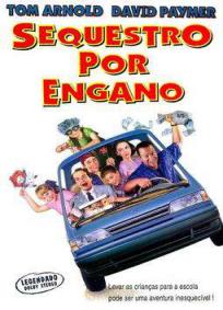 Sequestro Por Engano