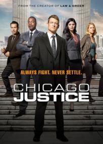 Chicago Justice - 1ª Temporada