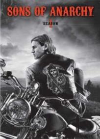 Sons of Anarchy - 1ª Temporada
