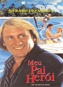 Meu Pai Herói