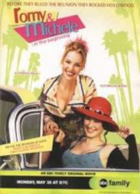 Romy e Michele - Como Tudo Começou