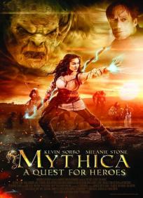Mythica: A Quest for Heroes