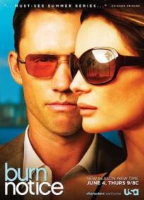 Burn Notice - 4ª Temporada