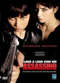 Lado a Lado Com Um Assassino