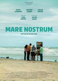 Mare Nostrum
