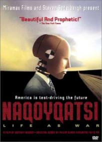 Naqoyqatsi
