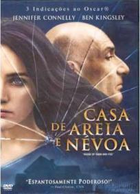 Casa de Areia e Névoa