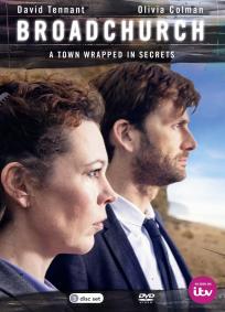 Broadchurch - 2ª Temporada