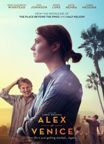 Alex of Venice