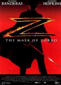 A Máscara do Zorro
