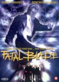 Fatal Blade - Conexão Yakuza
