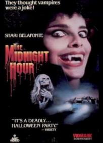 A Hora do Terror