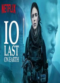 IO: O Último na Terra