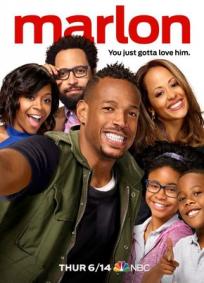 Marlon - 2ª Temporada