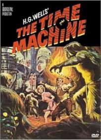 A Máquina do Tempo (1960)