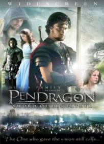 Pendragon - A Herança de Um Guerreiro