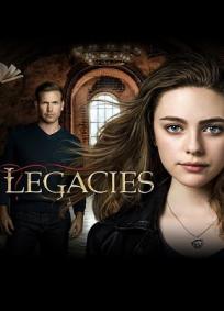 Legacies - 1ª Temporada