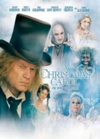 A Christmas Carol - O Musical (TV)