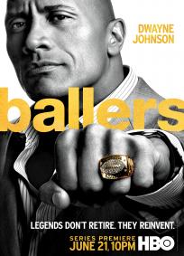 Ballers - 1ª Temporada