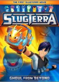 Slugterrâneo: Maldade do Além